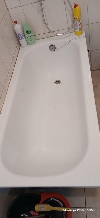 Продам. Ванную . 150 см. Стан ідеальний.