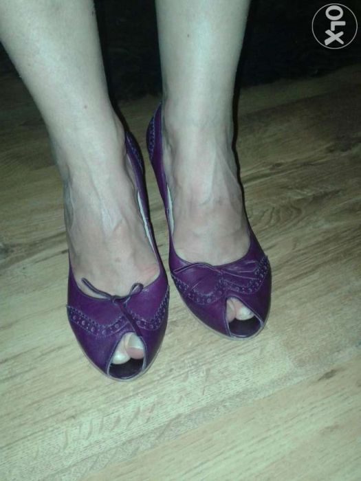 Buty damskie Lasocki roz 38