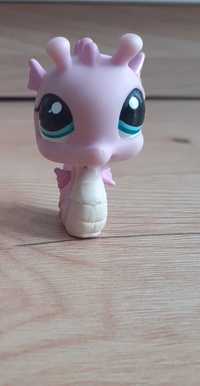 Littlest Pet Shop konik morski