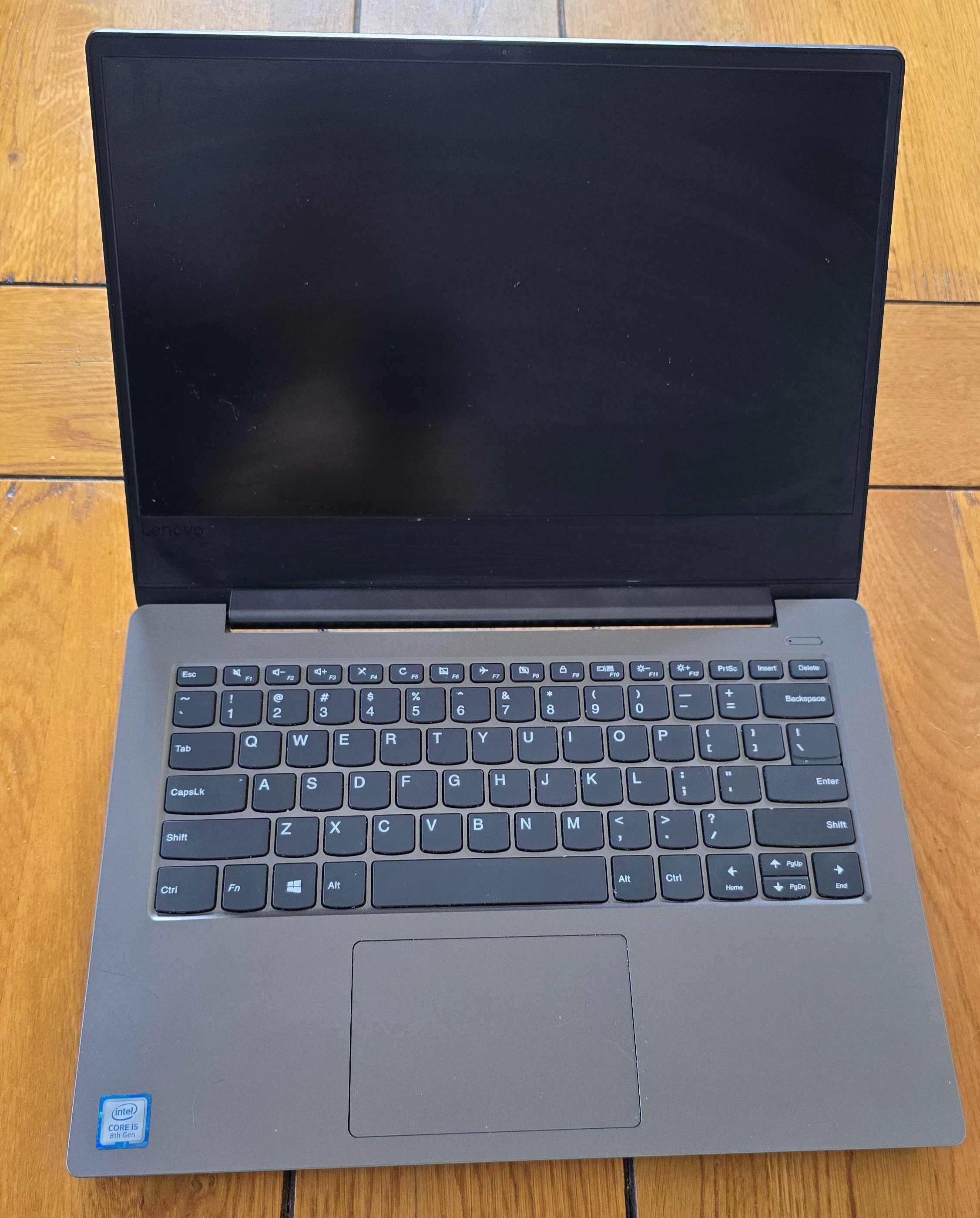 Lenovo IdeaPad 14" Intel I5 12GB, 320HDD Windows 11 PL