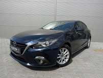 Mazda 3 BEZWYPADEK*serwis aso*z Niemiec*1wlasciciel