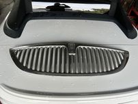 Lincoln town car grill atrapa