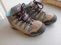 Mocne Buty sportowe HI-TEC 35 rozmiar