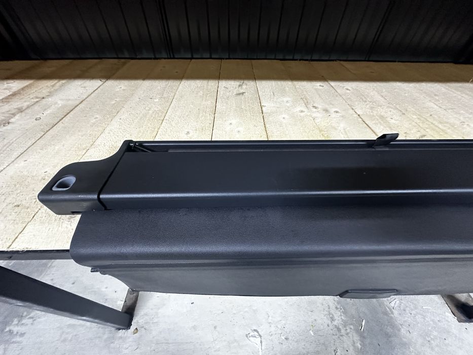 Шторка багажника полиця задня toyota avensis T25 авенсіс