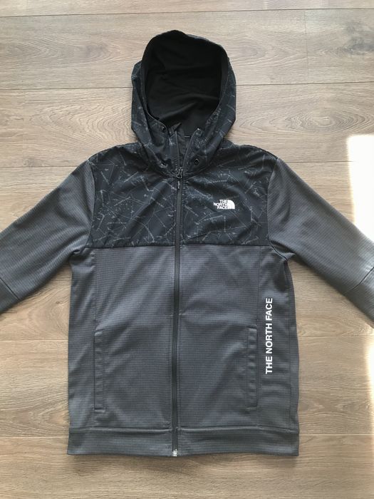 Кофта,Зип Худи - The North Face Original - XS,S