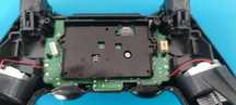 Konsola ps4 pad -serwis naprawa