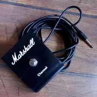 Marshall Footswitch Reverb Channel