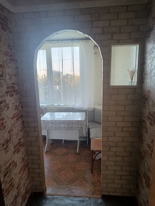 Продам свою квартиру