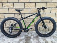 Продам Новий  велосипед OUTLEAP Beast фетбайк