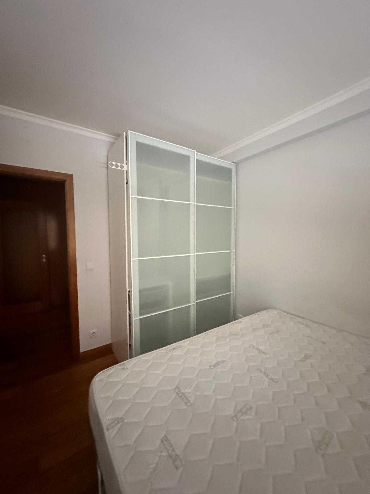 Apartamento T2 na Abelheira