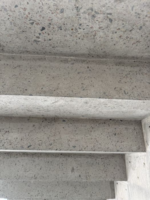 Шлифовка бетона. . Востановление. Покраска