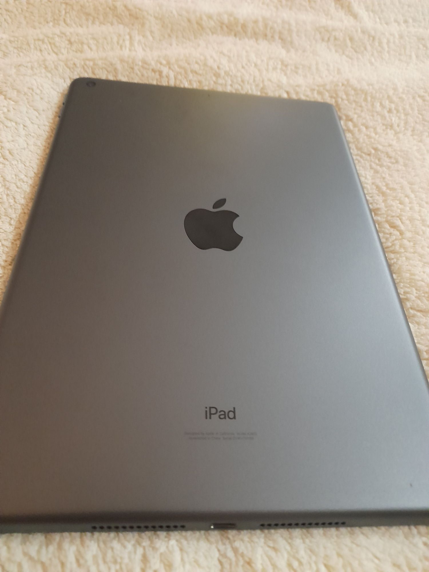 Apple iPad 9 gen.