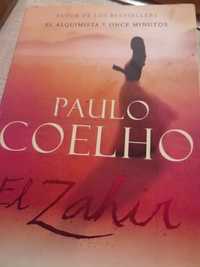 Paulo Coelho El Zahir Hiszpanski