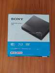 Мультимедийный плеер Sony Blu-ray BDP S3700