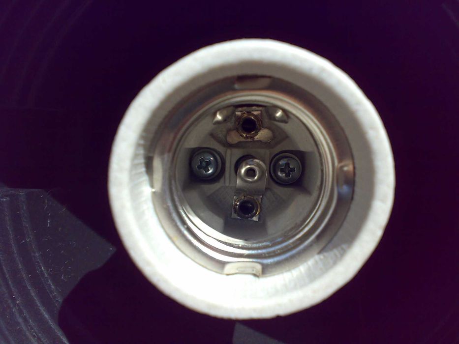 Светильник промышленный подвесной Ватра ЛСП11-27-804-У2 IP54 200ВтЛофт