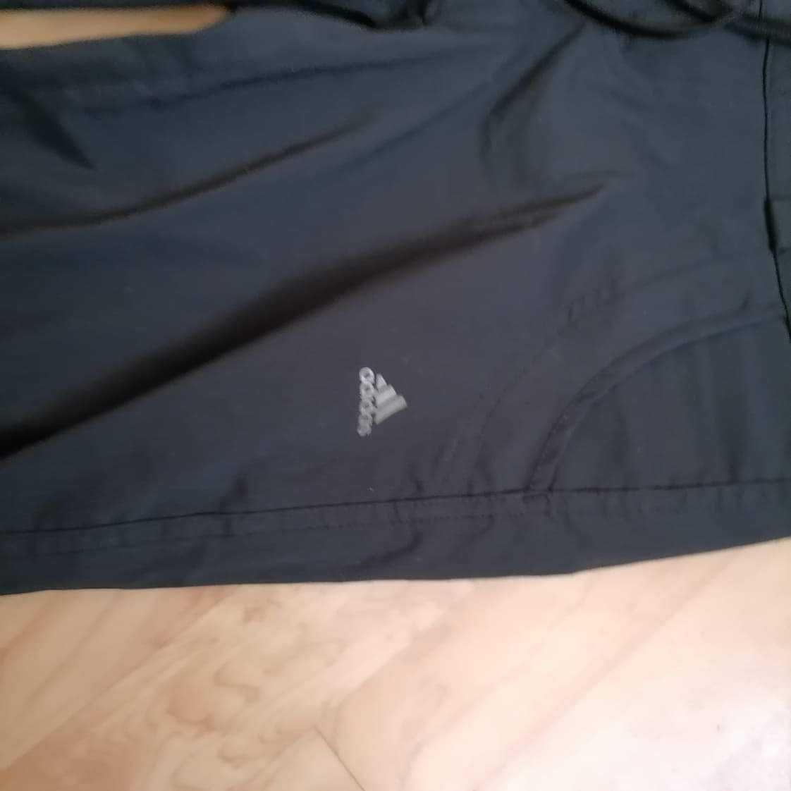 Спортивные штаны adidas, demix 42р.