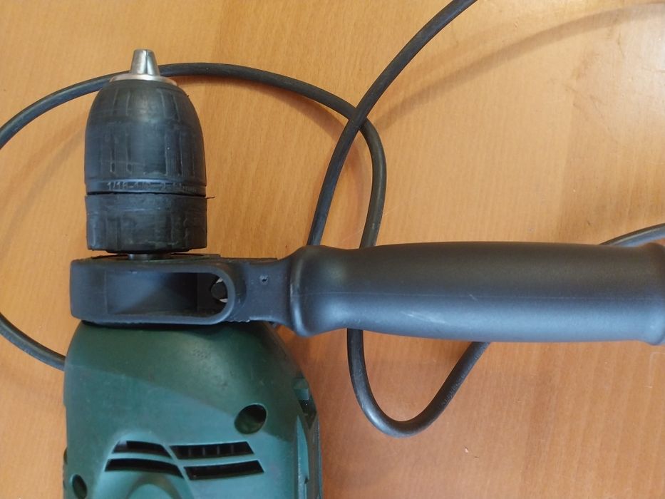 Wiertarka PSB 550 RE