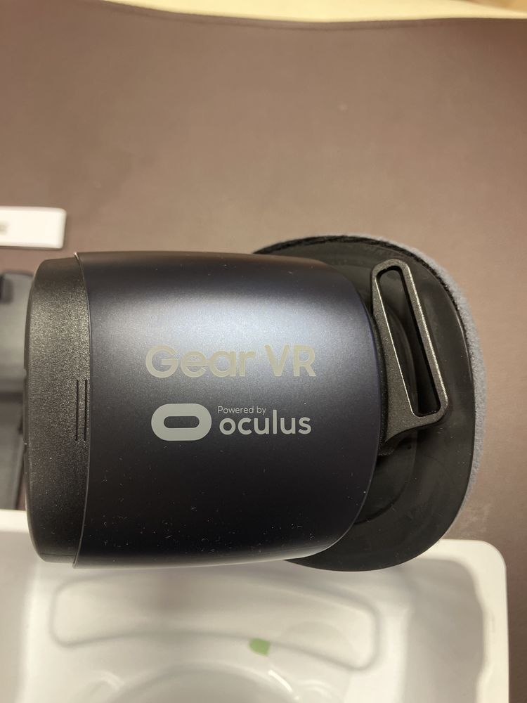 Samsung Gear VR Oculus Galaxy S7 S6 Note