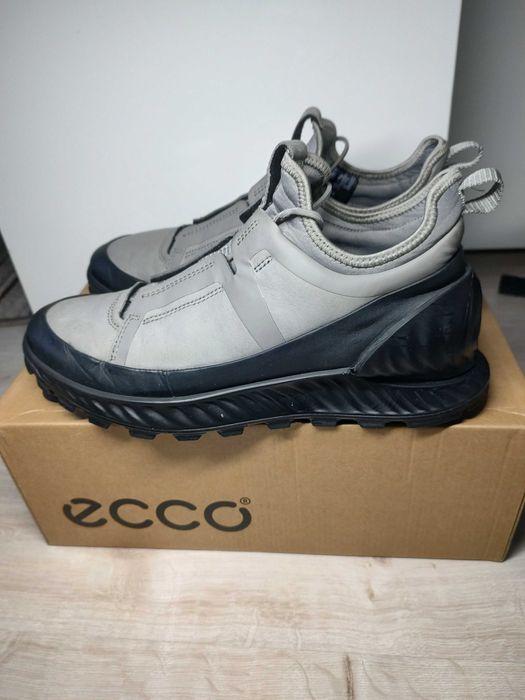 Buty Ecco Exostrike M r. 43 Skóra naturalna