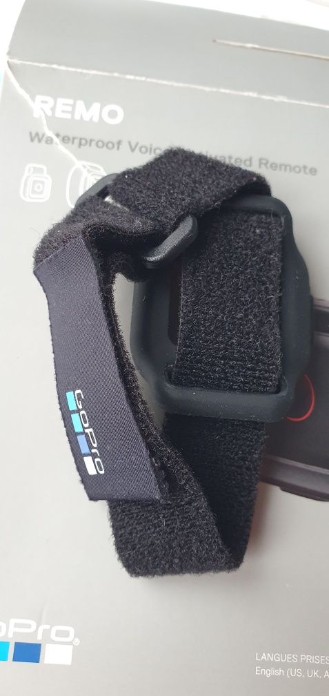 Pilot gopro GO PRO Hero  REMO