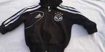 Dres dzieciecy adidas 60 cm