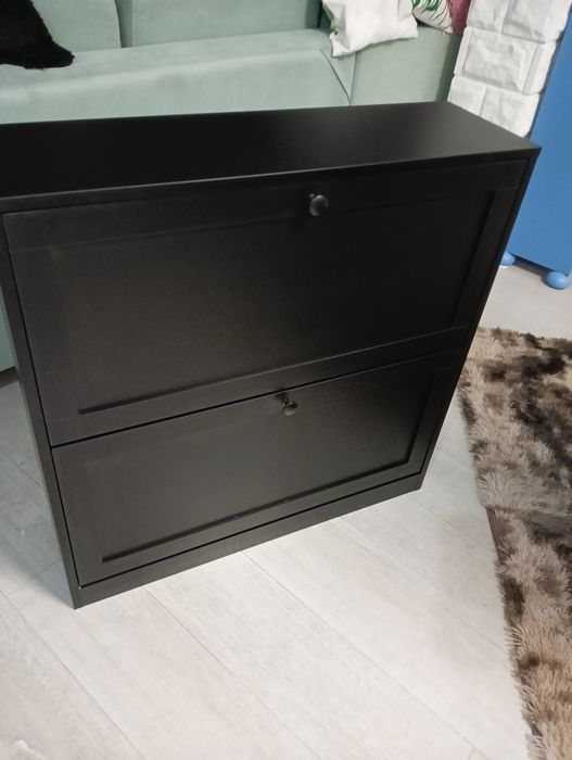 Świetna szafka na buty