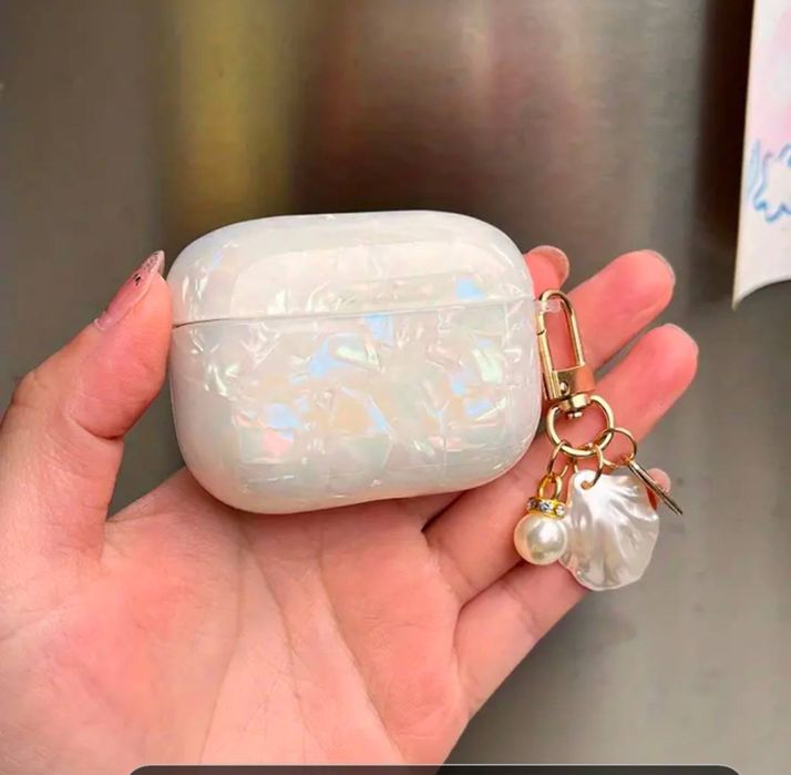 Чохол до навушників AirPods Pro 2