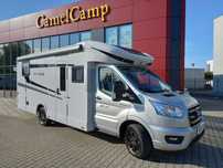 CI Magis 87 XT  CamelCamp autoryzowany Dealer