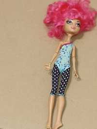 Lalka Monster High Mattel 2011