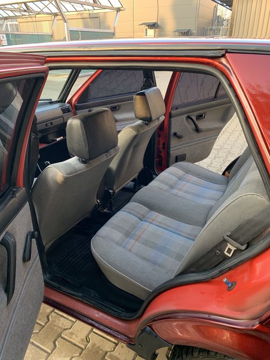 Продам Wv Golf 2 у комплекті R15 диски