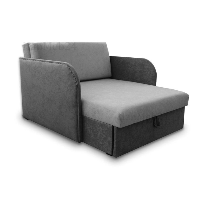Łóżko dla dzieci z dwoma bokami Sofa/Amerykanka/Narożnik Kubuś