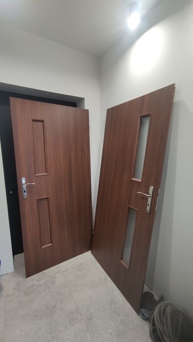 [ Za darmo] Drzwi wewnętrzne 3 szt.