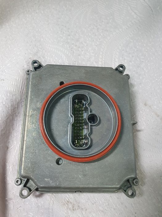 Moduł przetwornica lampy led Citroen c5 aircross