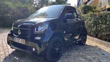 Smart Passion 1.0 mdh 90cv