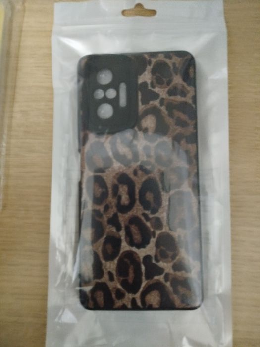 Capa redmi note 10 pro