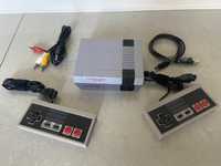 Famicom Dendy Console 8 bit 9999 gier