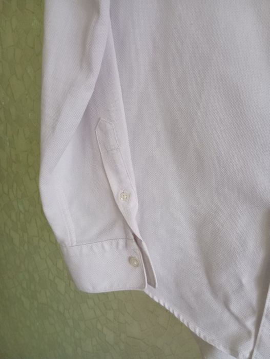 Bluzka koszulowa Zara r. 40