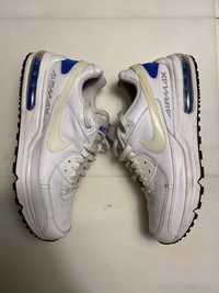 Buty Nike air max LTD2 limited białe 45 skóra