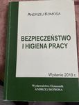 Bezpieczeństwo i higiena pracy