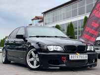 BMW e46 2.0D**Sport**Gwint**18alusy**Doinwestowana**Zamiana**Gwarancja