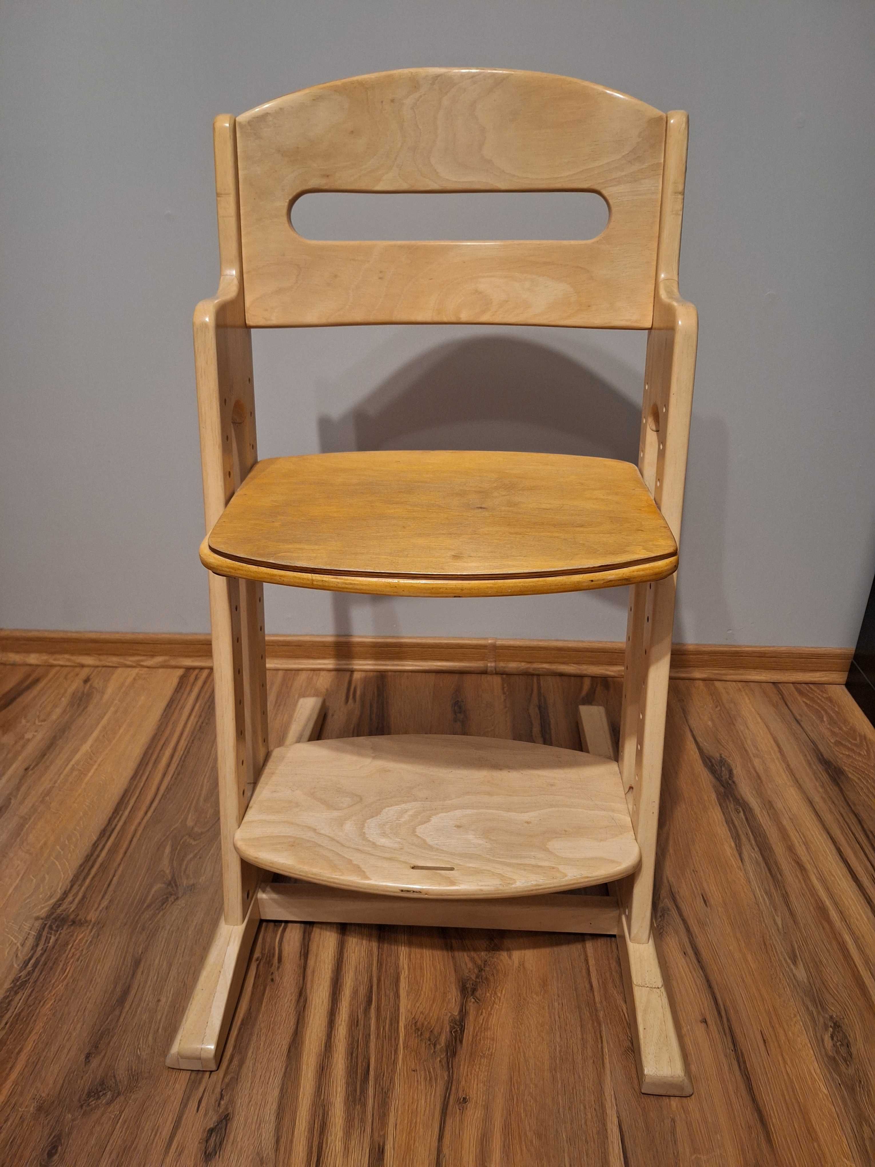 Krzesło danchair