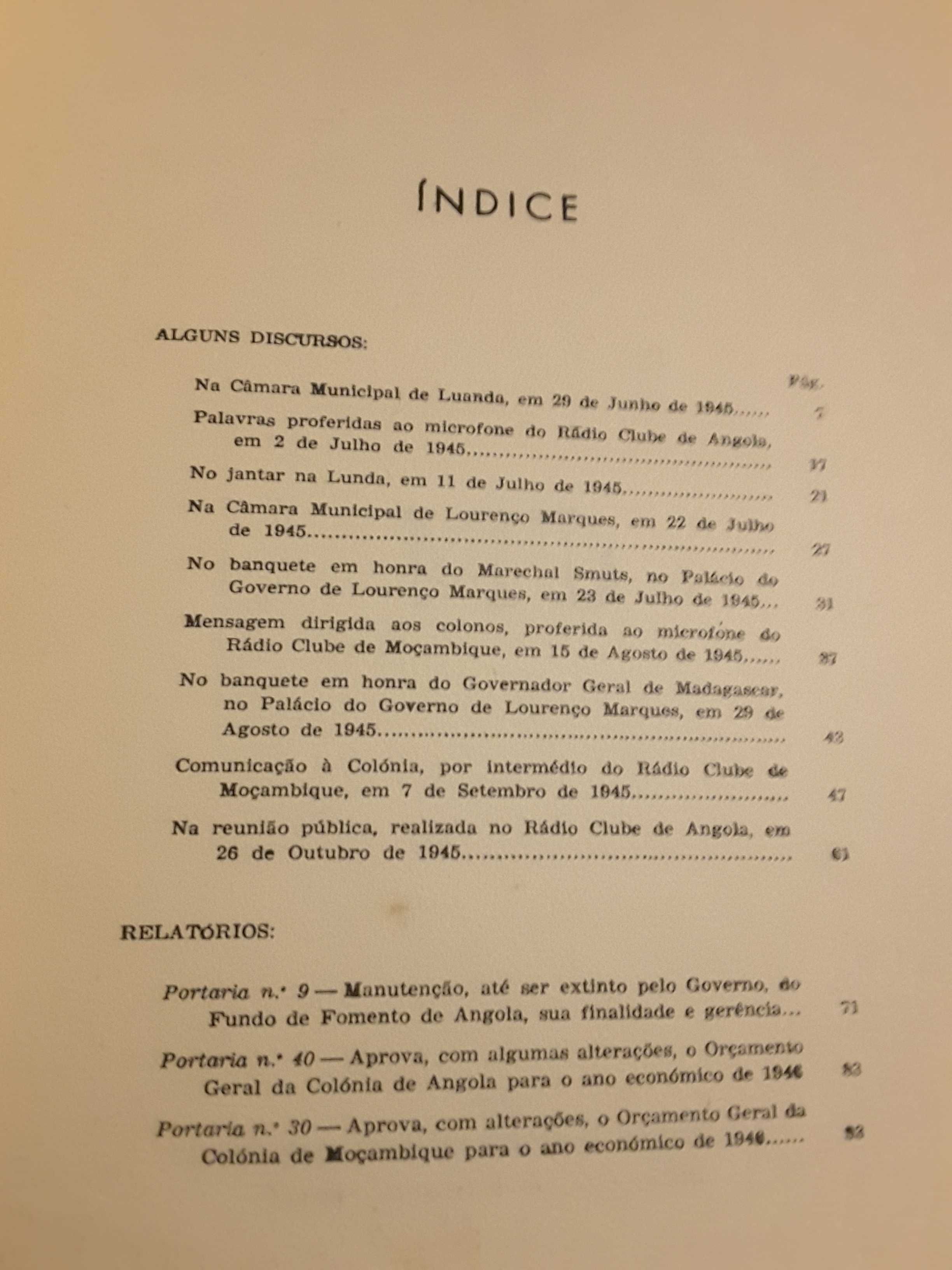Teotónio Pereira-Salazar/Marcello Caetano/ Mário de Figueiredo-Salazar