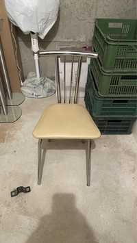 Krzesła do kuchni