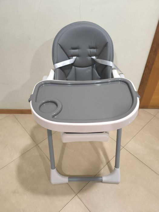 Cadeira de refeição