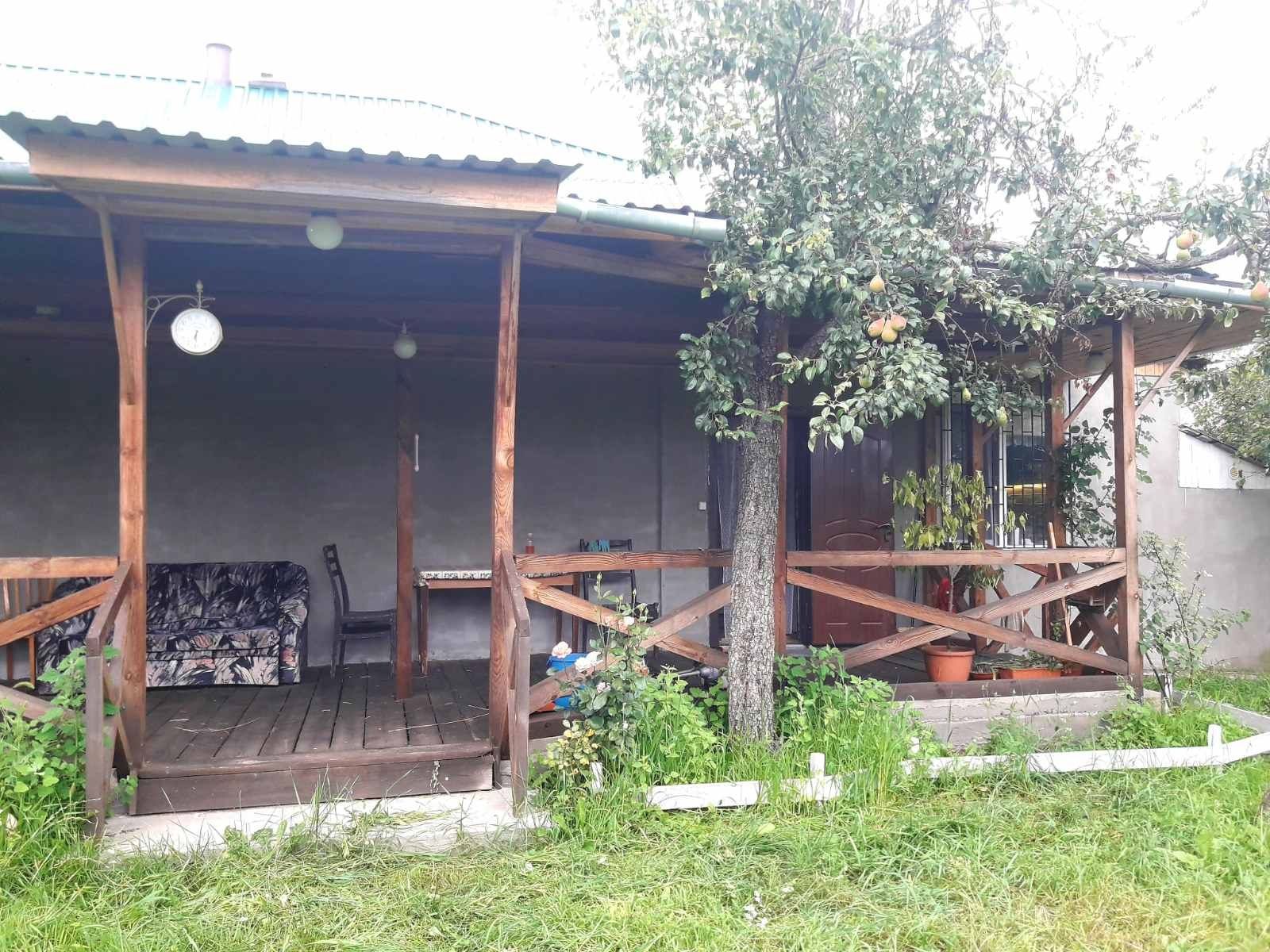 Продаж будинку село Вахівка Вишгородський район 110м2  10 соток