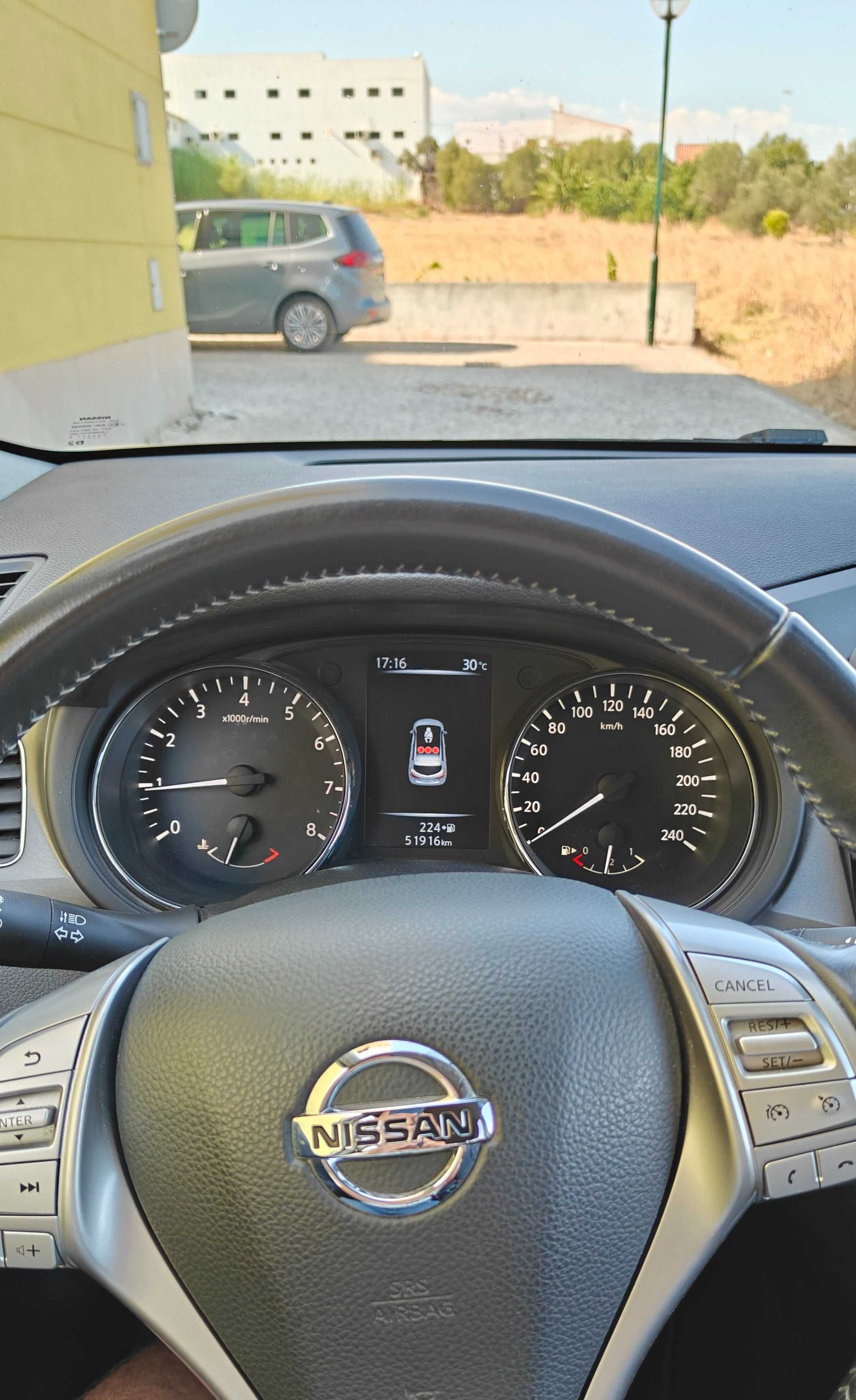 Nissan Pulsar 1.2 - 2018 - ACENTA 115cv