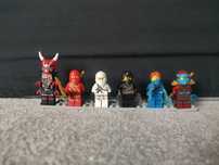 LEGO ninjago Mystery box