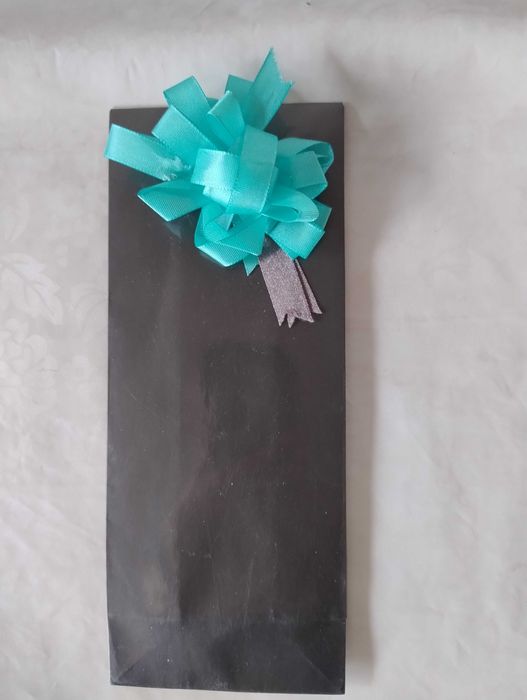 Torebka torba Sephora YES Douglas prezent upominek prezent perfumy