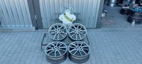 Диски AEZ R18 5x112 7,5J ET51 VW Golf Jetta ID.3 Touran Seat Leon Born