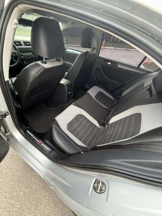 Джета европеец 2011